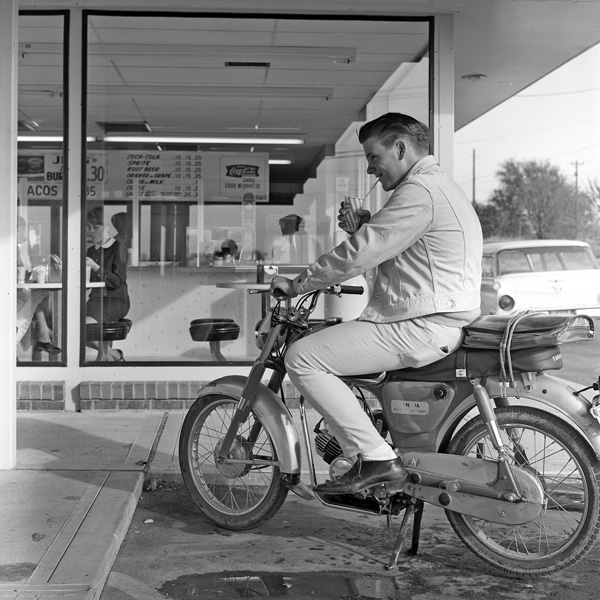 Click for more options