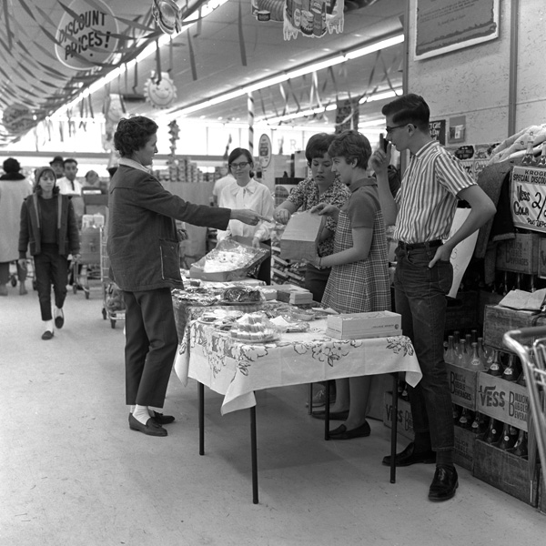 Click for more options