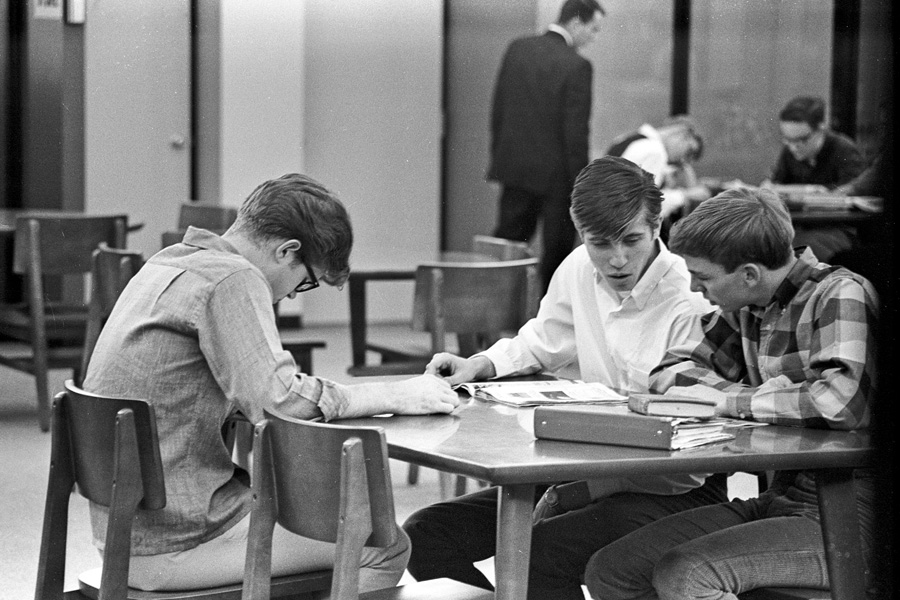 Click for more options