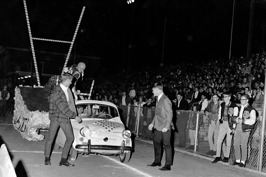 Click for more options