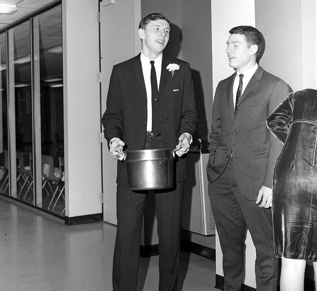 Click for more options