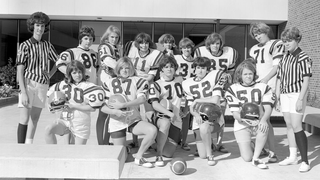 Click for more options