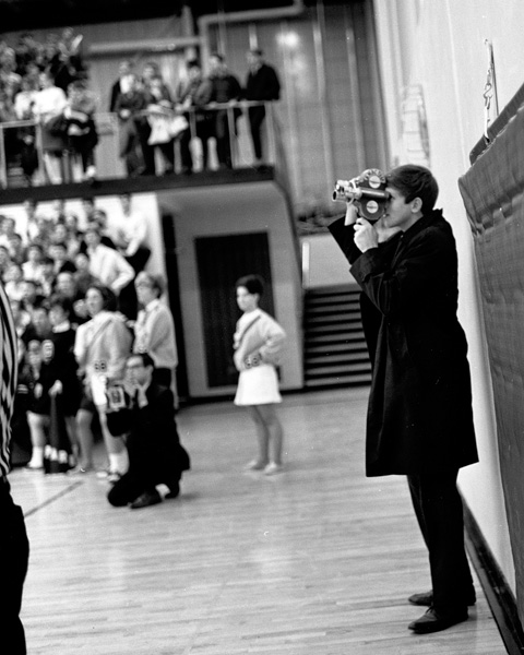 Click for more options