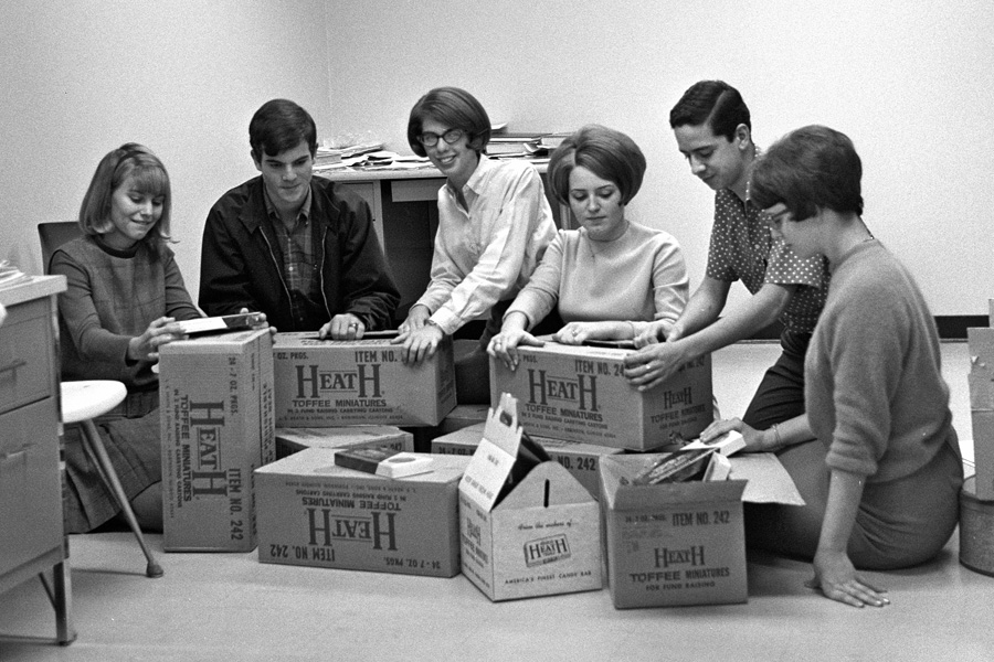 Click for more options