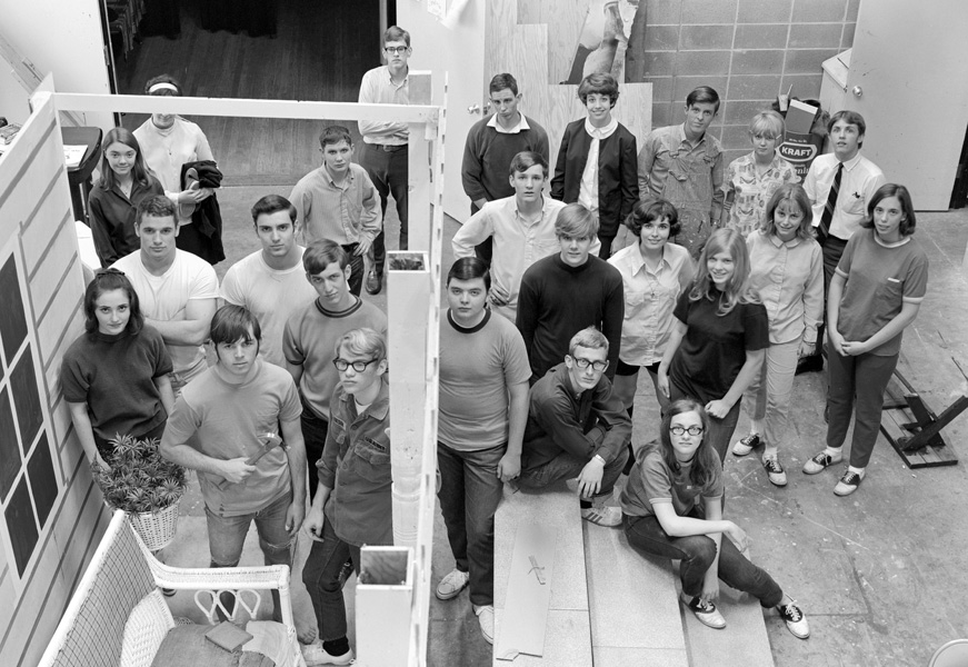 Click for more options