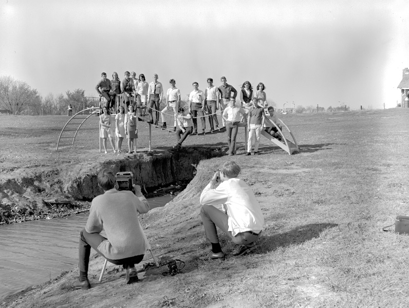 Click for more options