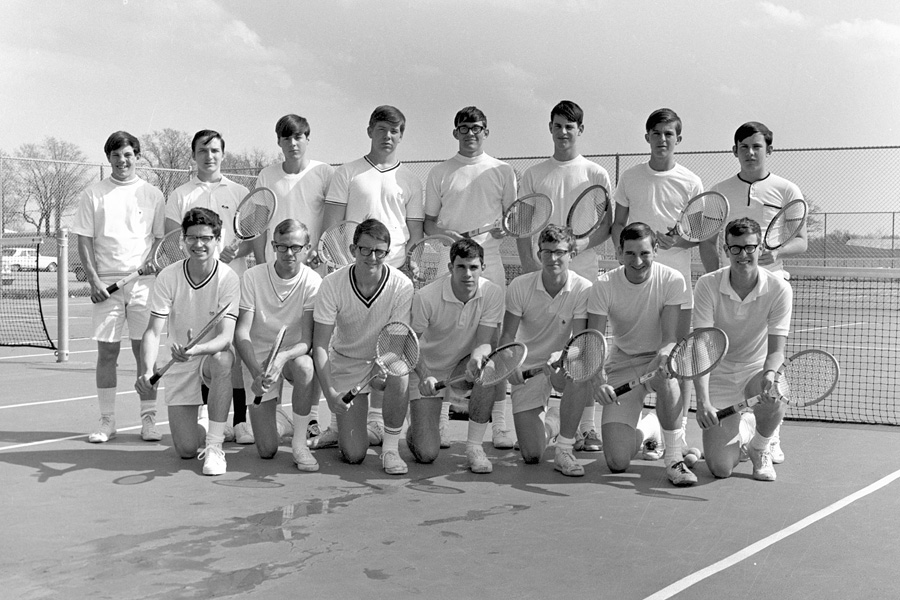 Oak Park Image Archive 19681969