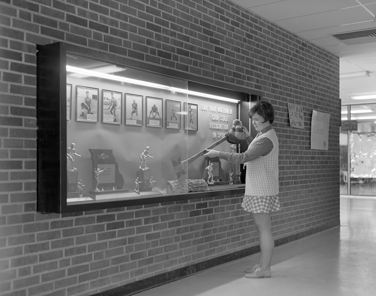 Click for more options