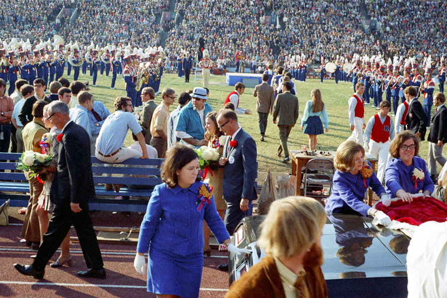 Click for more options