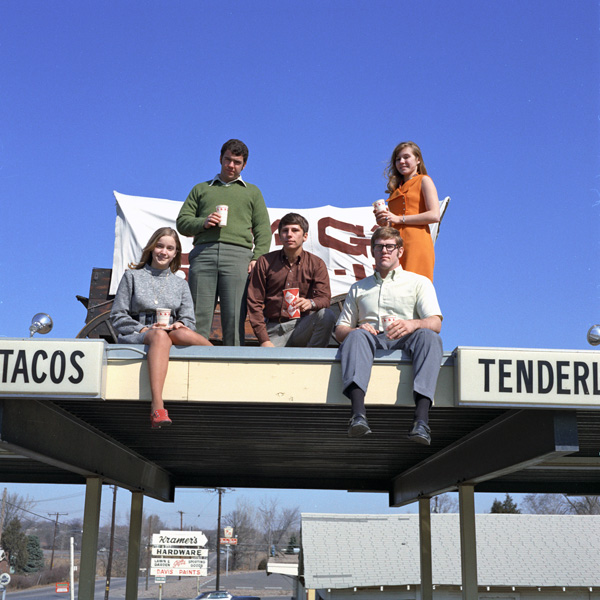 Click for more options