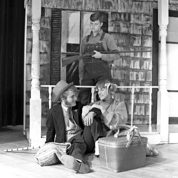 Click for more options