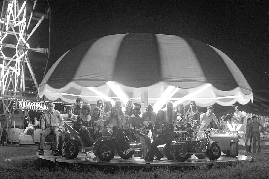 Click for more options