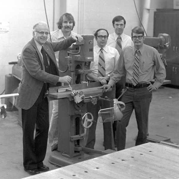 Click for more options