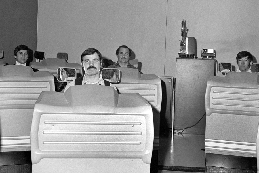 Click for more options