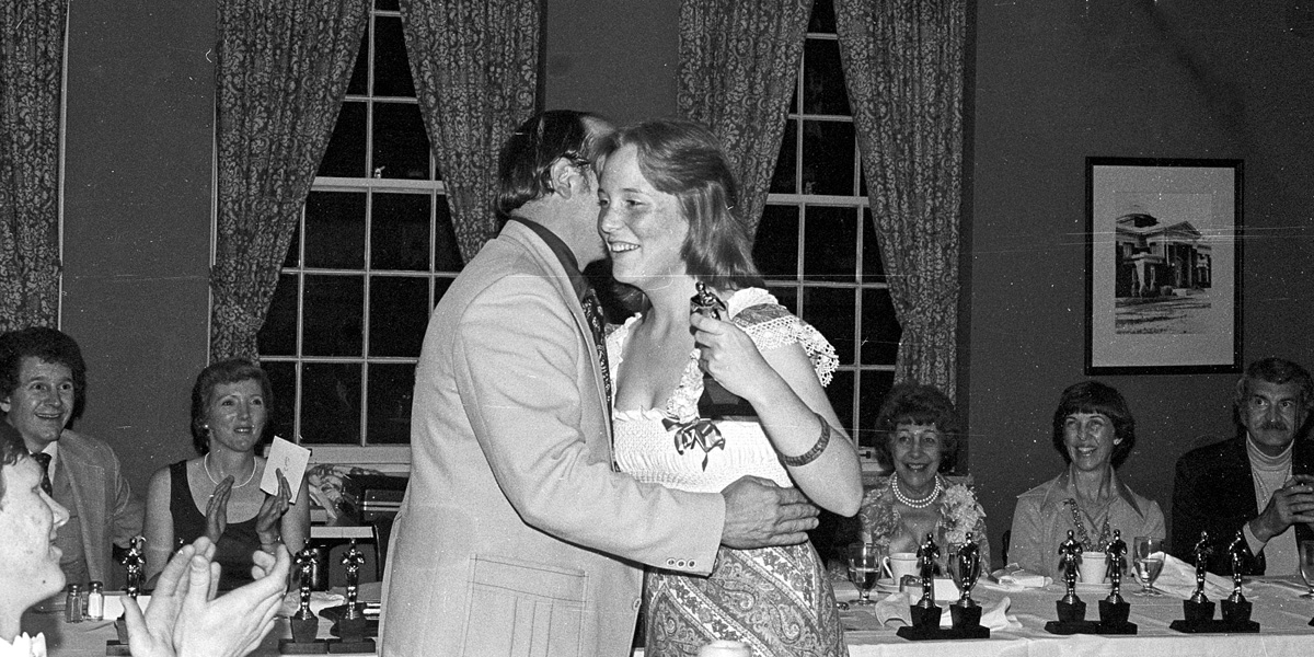 Click for more options