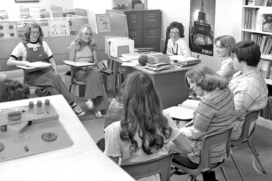 Click for more options