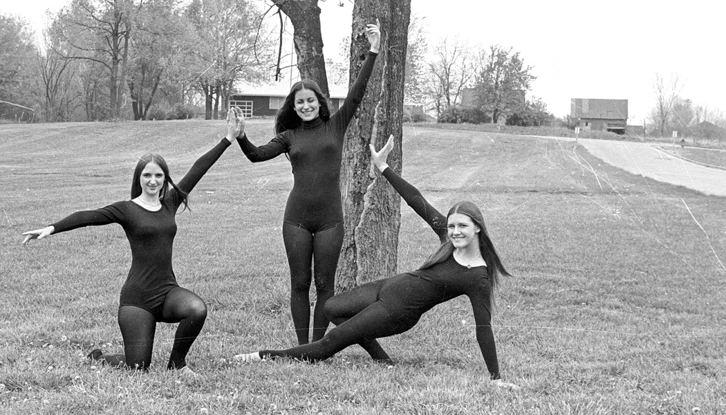 Click for more options