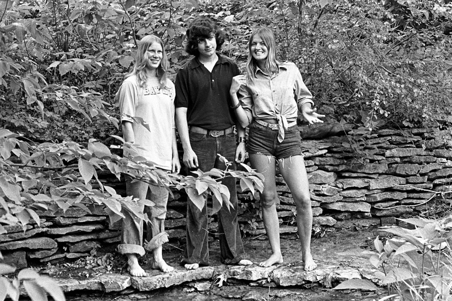 Click for more options