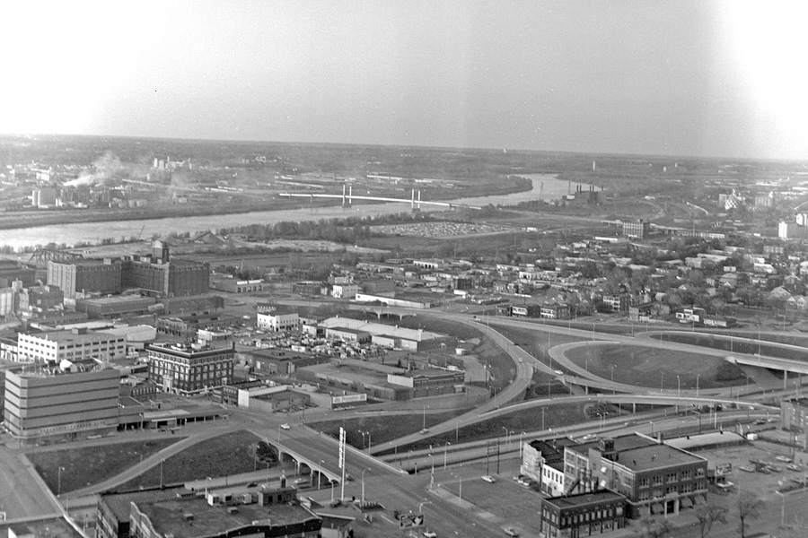 Click for more options