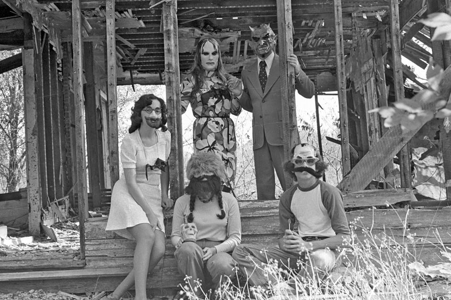 Click for more options