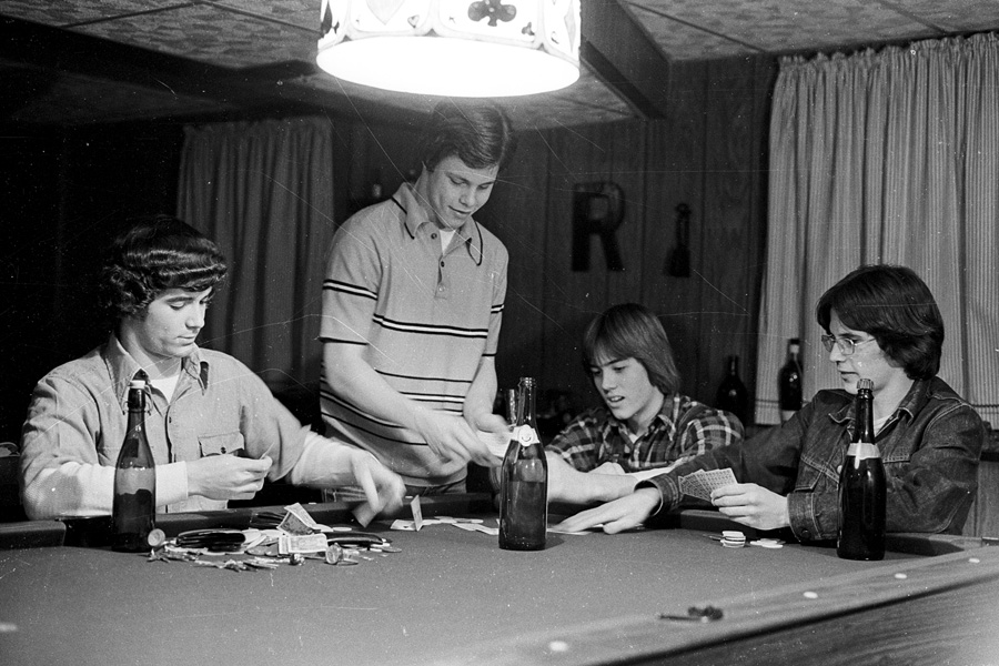 Click for more options