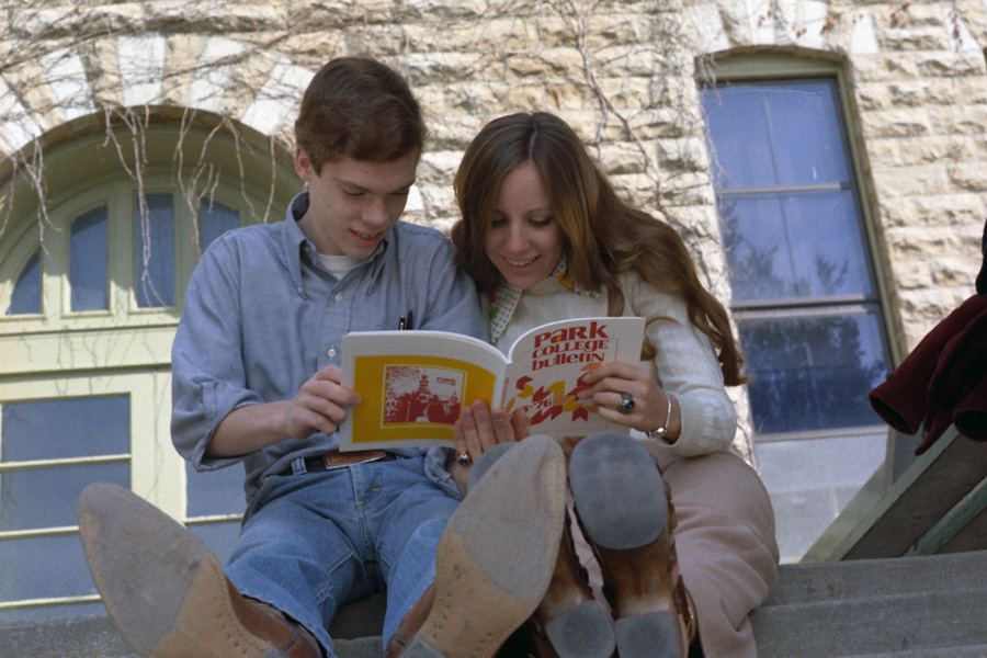 Click for more options