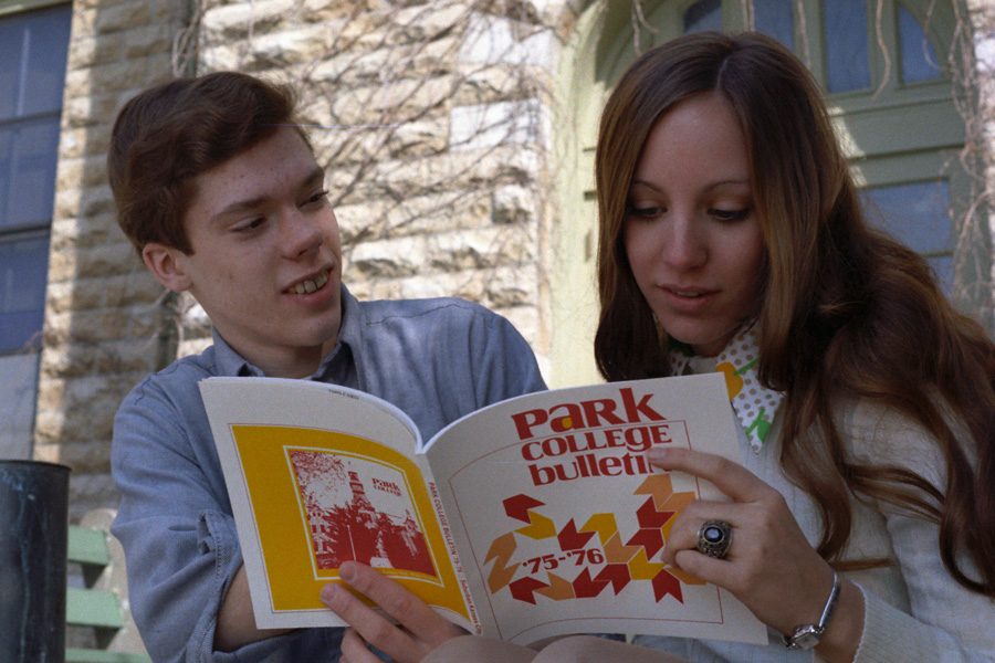 Click for more options