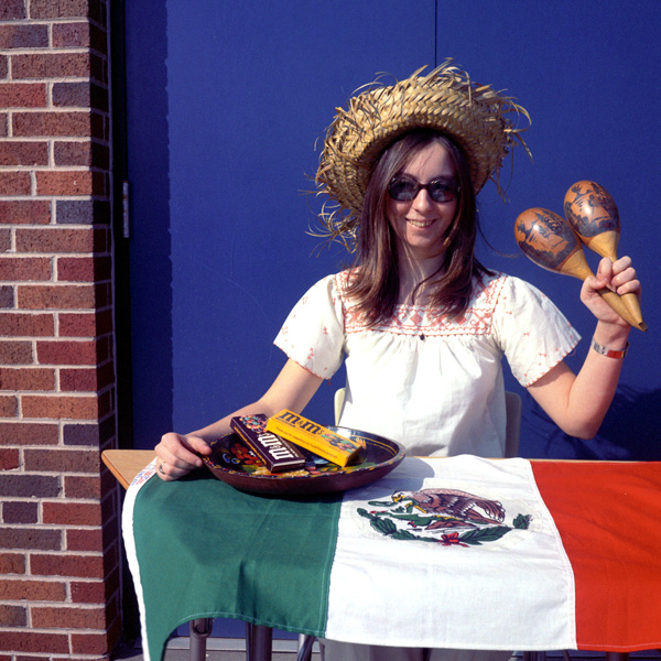 Click for more options