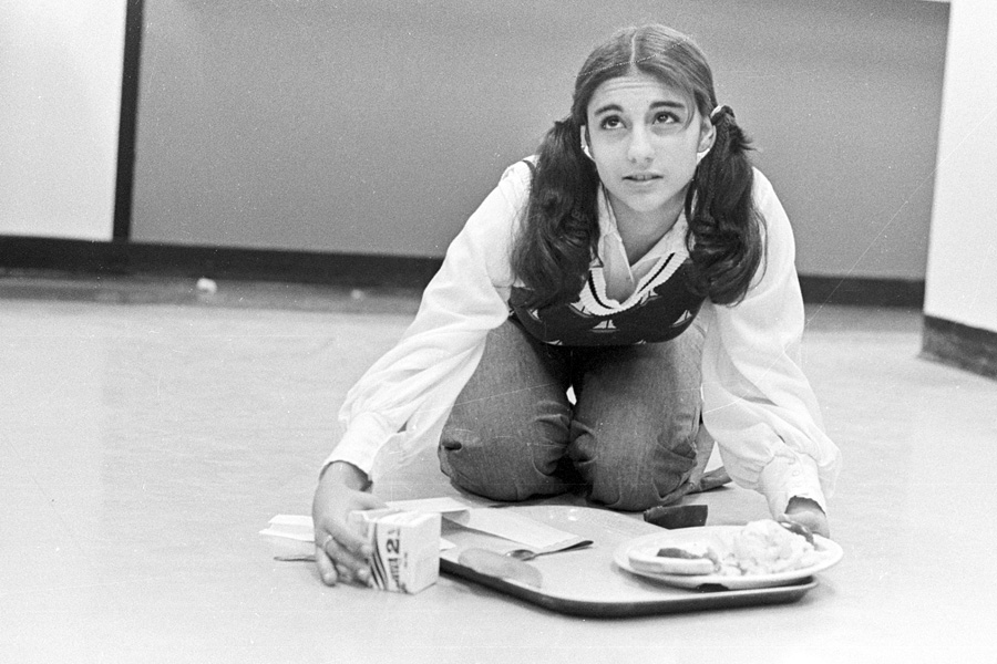 Click for more options