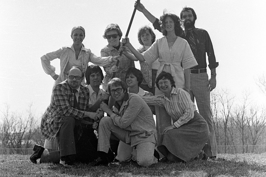 Click for more options