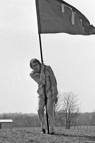 Click for more options