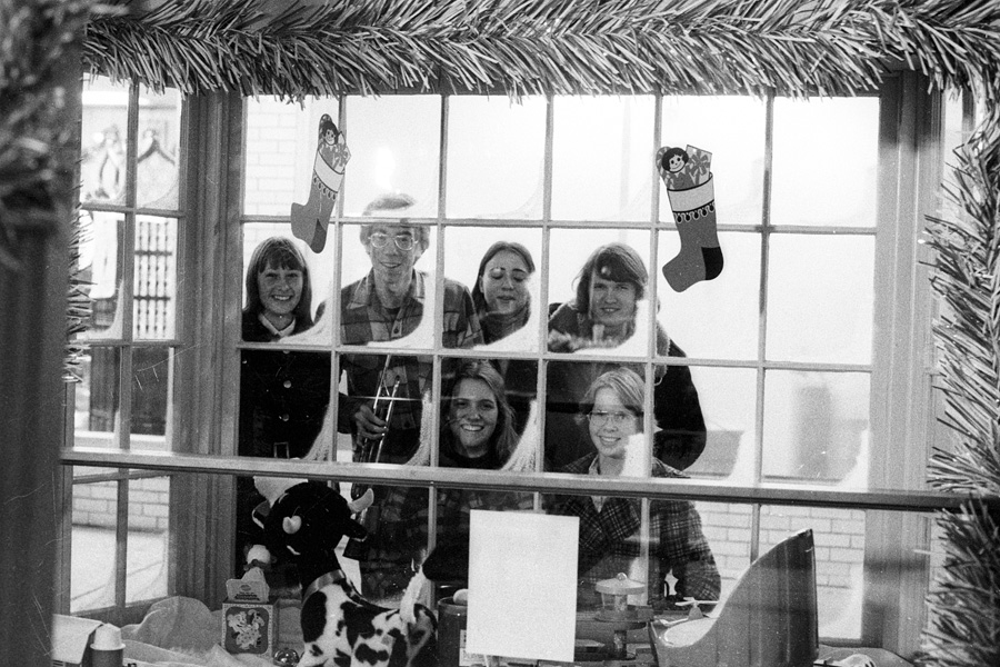 Click for more options