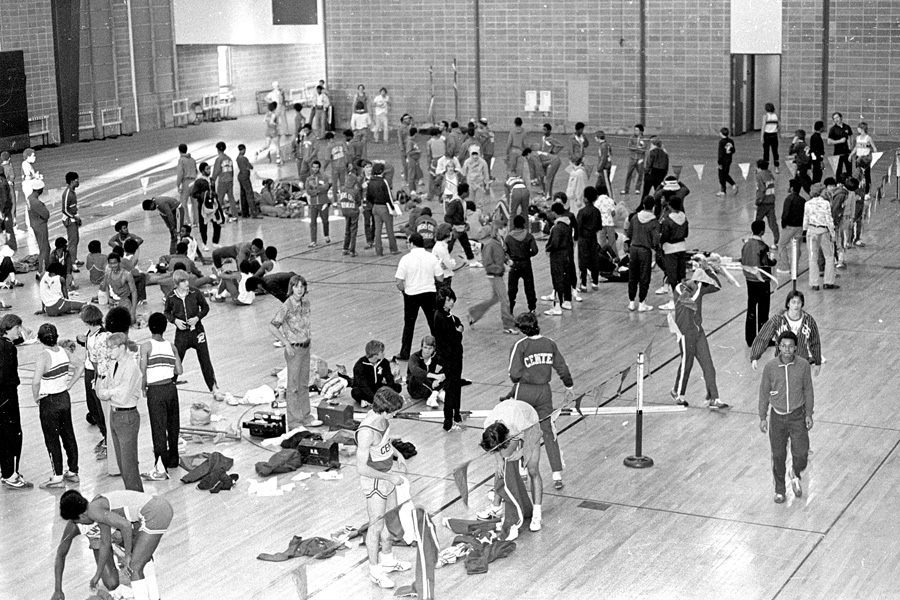 Click for more options