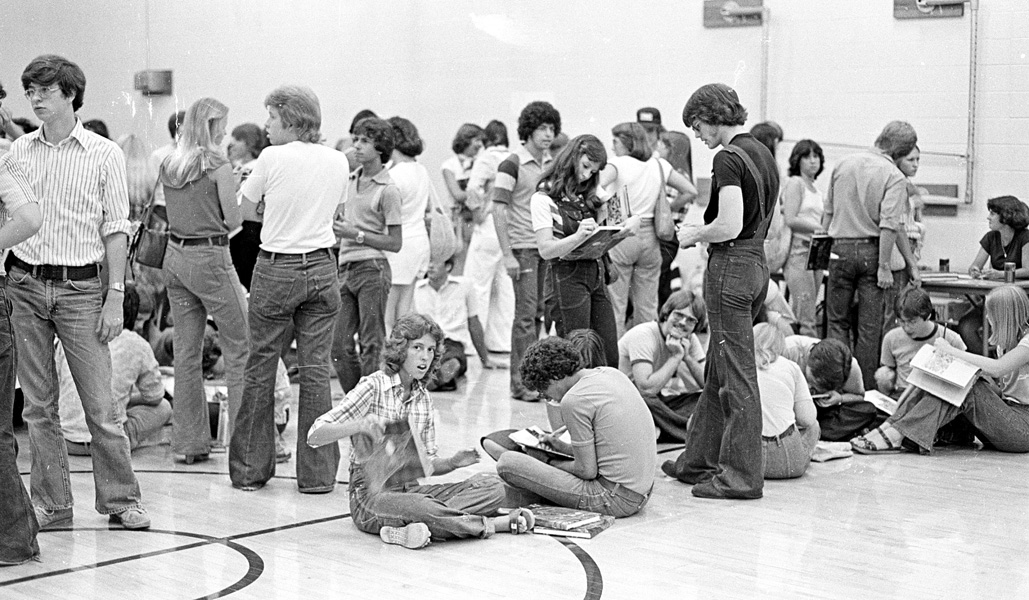 Click for more options