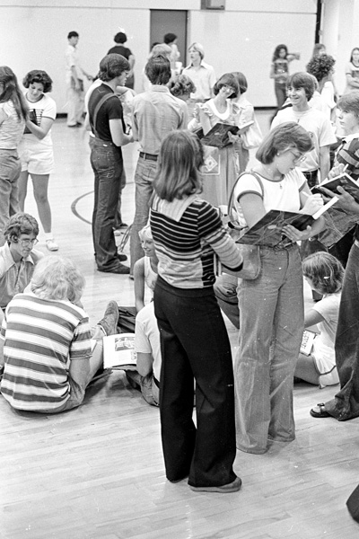 Click for more options