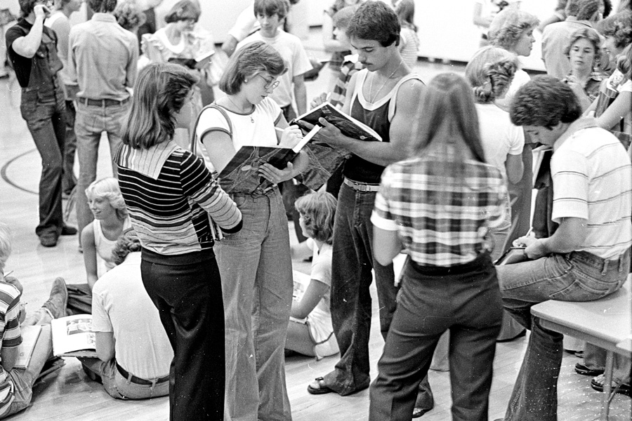 Click for more options