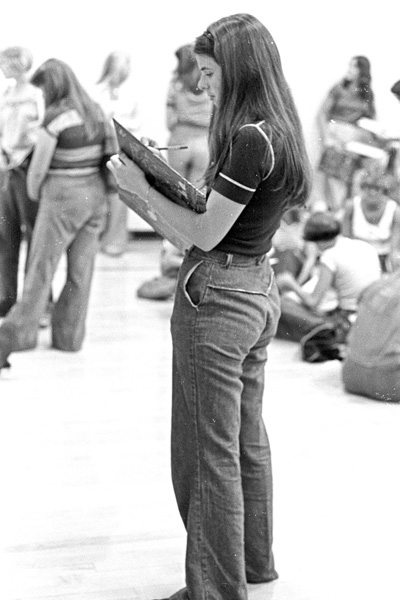 Click for more options