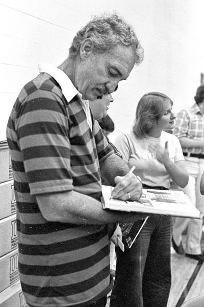 Click for more options