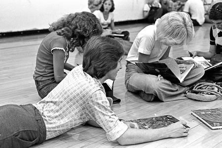 Click for more options