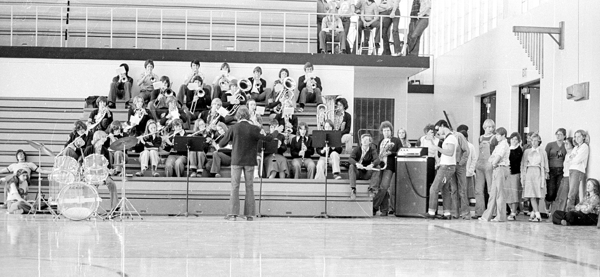 Click for more options