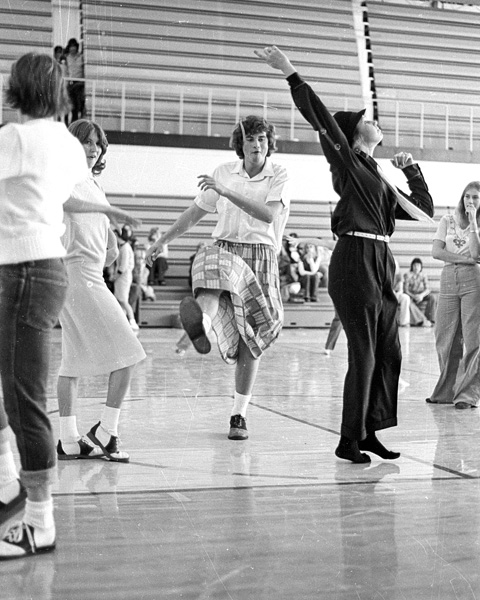 Click for more options