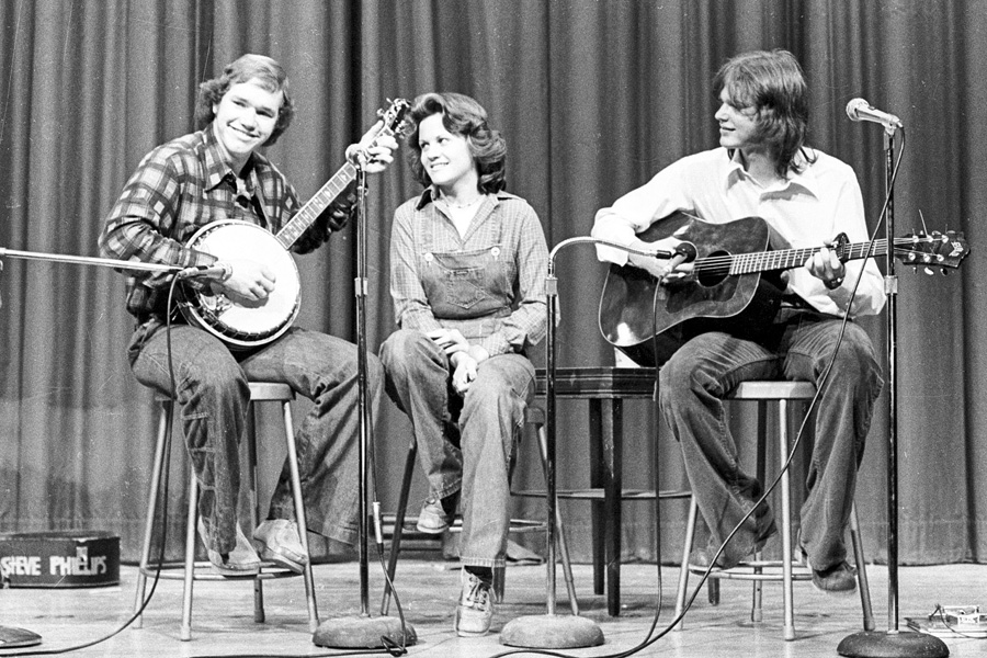 Oak Park Image Archive