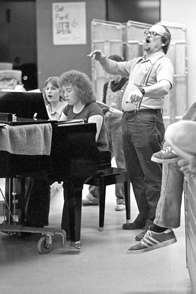 Click for more options