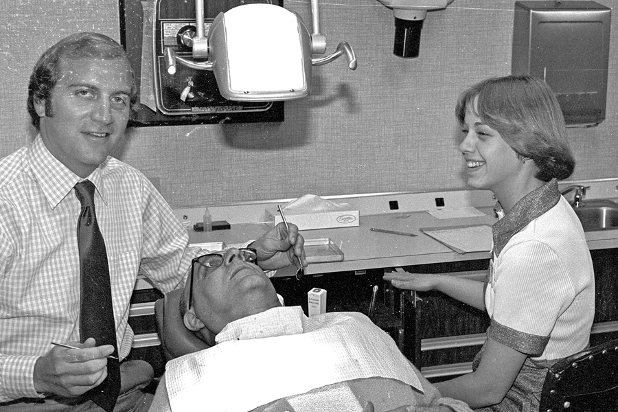 Click for more options