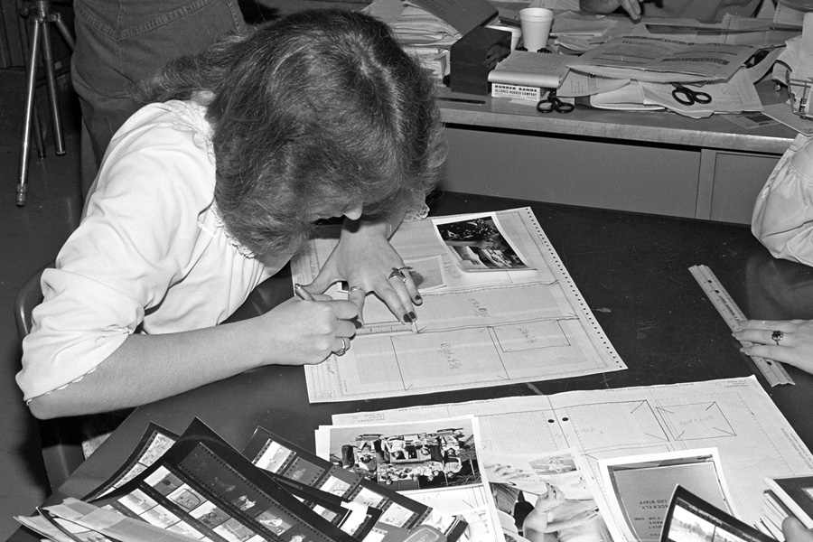 Click for more options