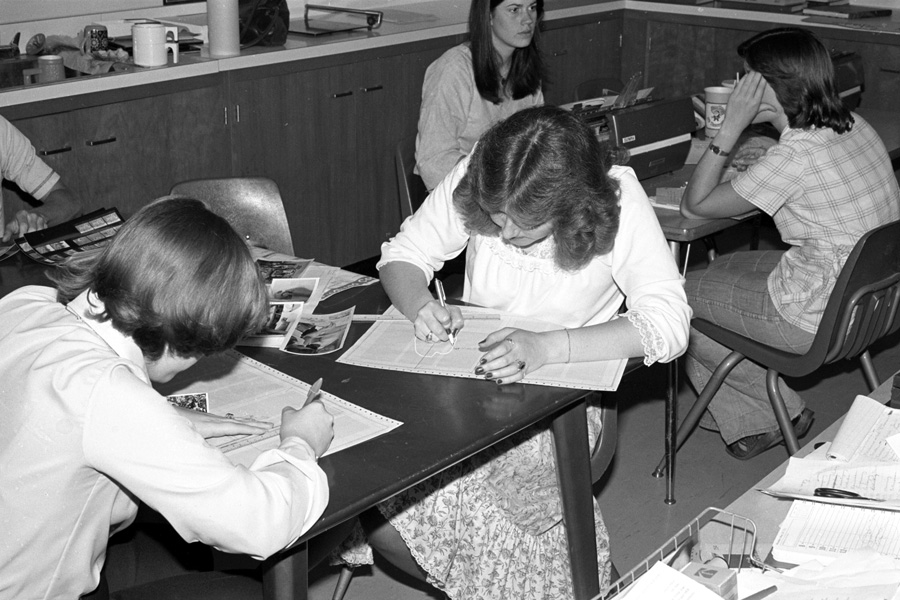 Click for more options