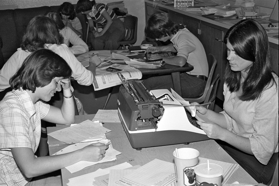 Click for more options