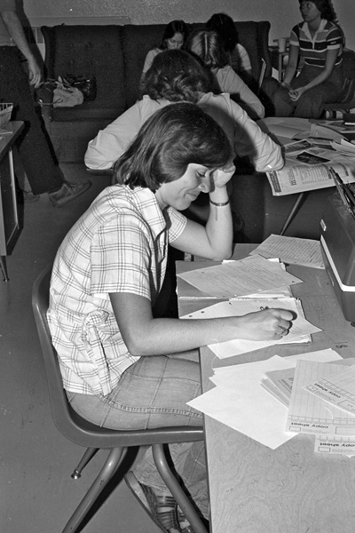 Click for more options