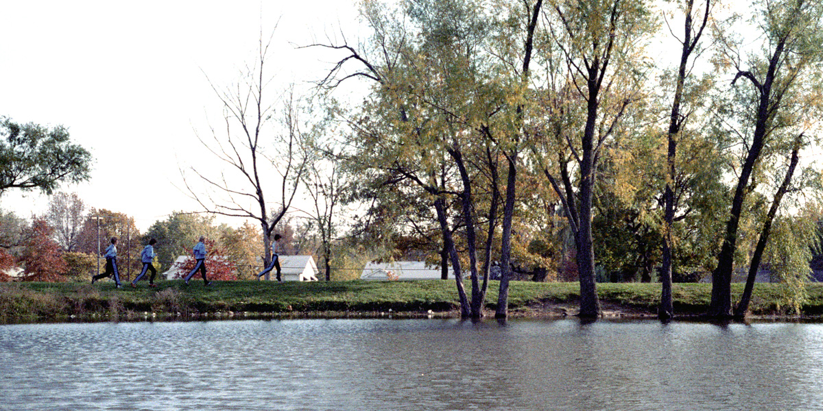 Click for more options