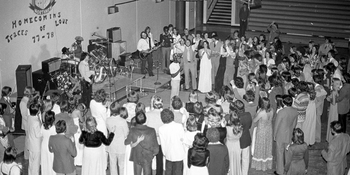 Click for more options